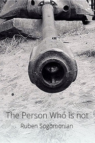 The Person Who Is Not