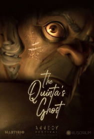El fantasma de la Quinta