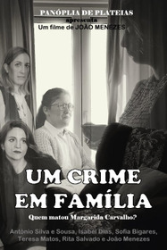 Um Crime em Família