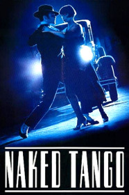 Naked Tango