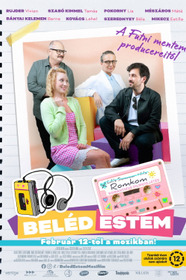 Beléd estem
