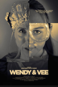 Wendy and Vee