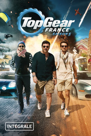 Top Gear France - Road trip au Pérou