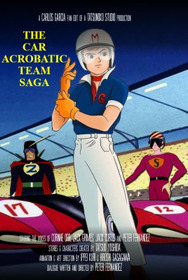 The Car Acrobatic Team Saga