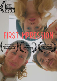 First Impression