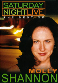 Saturday Night Live: The Best of Molly Shannon