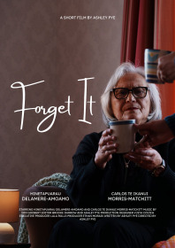 Forget It