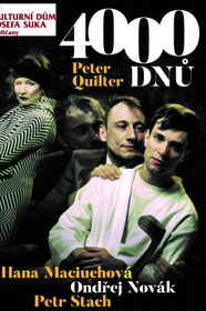 4000 dnů