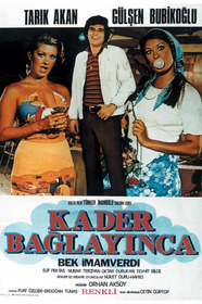 Kader Bağlayınca