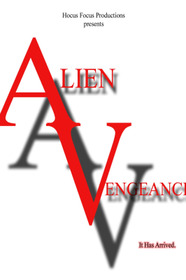 Alien Vengeance