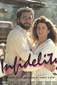 Infidelity