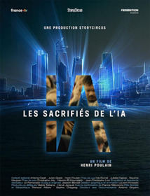 Les sacrifiés de l'IA