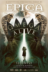 Epica - ΩMEGA ALIVE