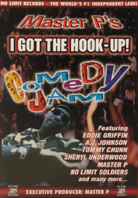 Master P's I Got The Hook-Up! Comedy Jam