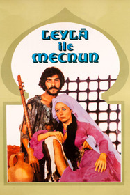 Leyla and Mecnun