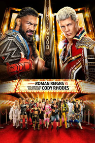 WrestleMania 39