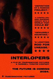 INTERLOPERS