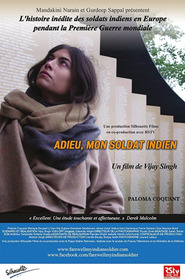 Mademoiselle France pleure