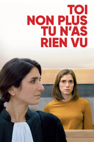 Toi non plus tu n'as rien vu