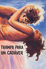Trampa para un cadáver