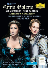 Donizetti: Anna Bolena