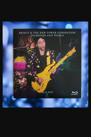 Prince & The New Power Generation: Live at Glam Slam