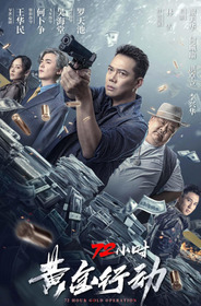 72小时-黄金行动