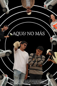 Aqu& No Más