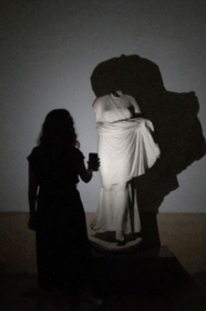 Sarcophagus of Drunken Loves
