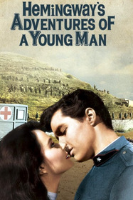 Hemingway’s Adventures of a Young Man