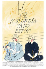 ¿Y si un día ya no estoy?