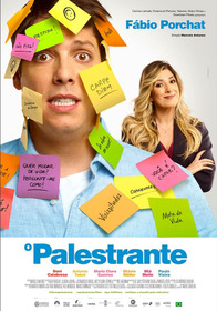 O Palestrante