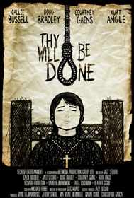 Thy Will Be Done