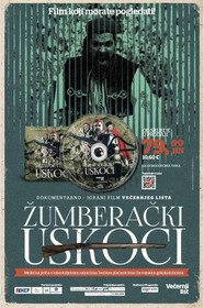 Žumberački uskoci: Pobijedi ili umri