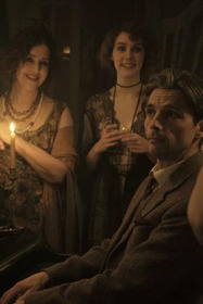 Болеро. Душа Парижа