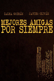Mejores amigas por siempre