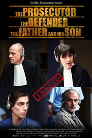 The Prosecutor, the Defender, the Father and his Son