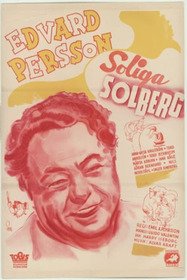 Soliga Solberg