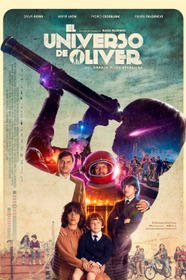 Oliver's Universe