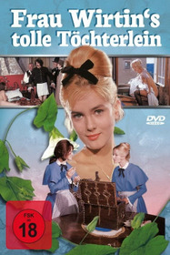 Frau Wirtin's tolle Töchterlein