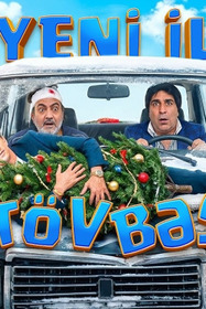 Yeni il tövbəsi