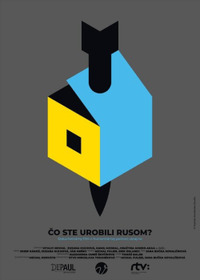 Čo ste urobili Rusom?