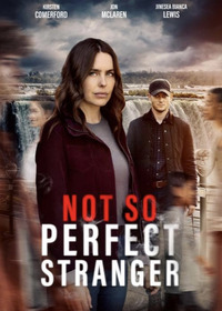 Not So Perfect Stranger