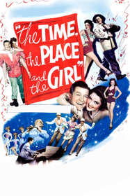 The Time, The Place and The Girl