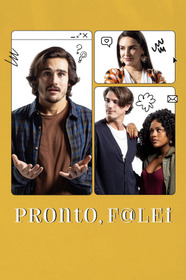 Pronto, Falei