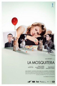 La mosquitera