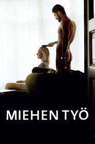 Miehen työ