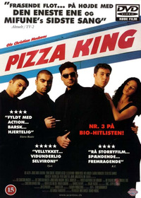 Pizza King
