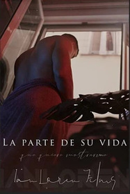 The Part of His Life He Wants to Show Me