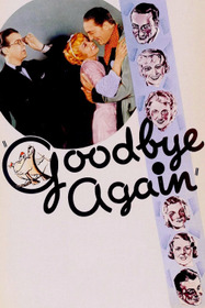 Goodbye Again